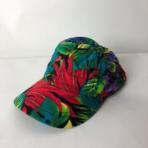 Tropical Snapback